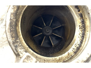  Турбина Skoda Octavia Mk3 (5E)  04L253016H         