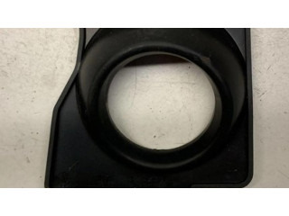 Отделка рулевой оси