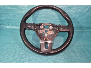 Руль Volkswagen Golf VI 2008 - 2013 года 5C0419091K, T1PQ140N2079