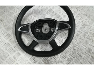 Руль Dacia Logan II  2012 - 2020 года       