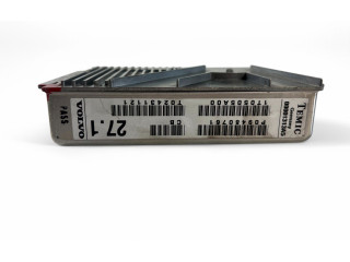 Блок управления коробкой передач P09480761 Volvo XC90