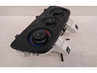 Блок управления климат-контролем 735605075   Fiat Doblo