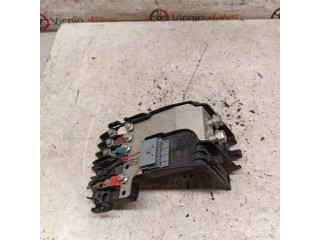   Pojistková skříňka 9660222380, 66652X   Citroen Berlingo 2008