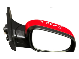 Зеркало электрическое     правое   Chevrolet Spark     