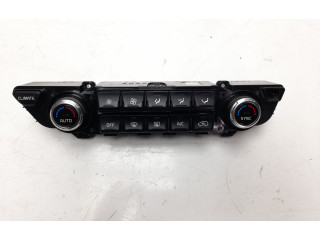 Блок управления климат-контролем 97250F1CB0FHY KIA Sportage