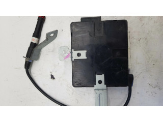 Блок управления центрального замка