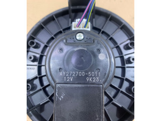 Вентилятор печки AY2727005011 Jeep Patriot