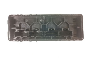 Блок управления климат-контролем 84451506, 13598156   Chevrolet Camaro