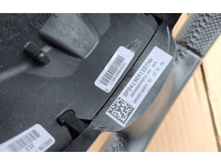 Руль Audi A3 S3 8P 2003 - 2012 года 8P0419091DD, 8P0419091