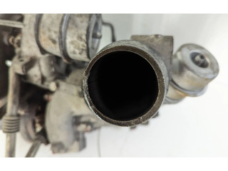 Turbodmychadlo Турбина 53041019079 Mercedes-Benz E C207 W207