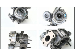 Турбина Citroen Xsara 2.0 53039880057, 53039700057