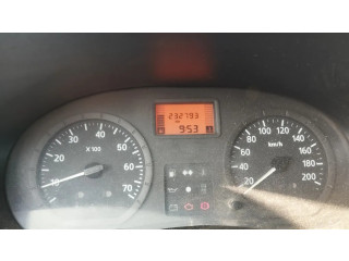 Генератор 8200660052, A001TA3792 Dacia Logan VAN 1.6