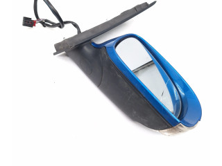 Зеркало электрическое Volkswagen Touran II 2010 - 2016 года