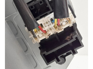 Volant Renault Kangoo I 2008 8200932439