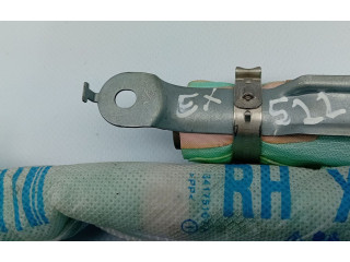 Боковая подушка безопасности A2538600202   Mercedes-Benz GLC X253 C253