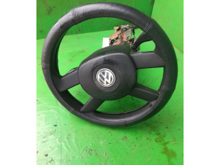 рейка Колонка рулевая Volkswagen Polo 2002 - 2005 года