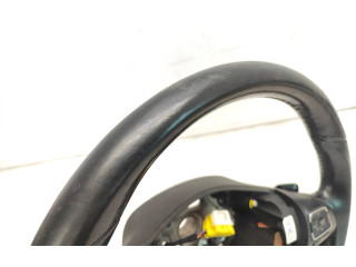 Руль Volkswagen Golf Plus 2005 - 2013 года 3C8959537B, 3C8959538E