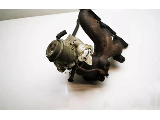  Турбина Volvo XC90  30650210, 4913105151   для двигателя B6294T      