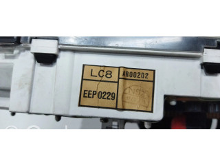 Панель приборов Austin Metro