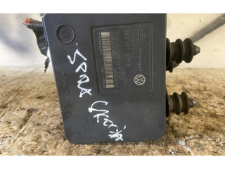Блок АБС 1K0614517J, 10020601074 Skoda Octavia Mk2 (1Z) 2004 - 2013 года