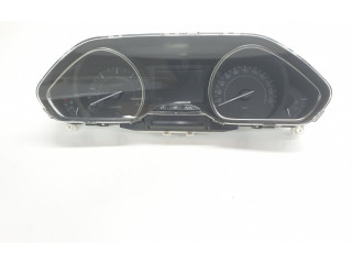 Панель приборов 9814039580, 9822703980 Peugeot 2008 I