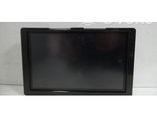 Дисплей 42578321 Vauxhall Astra K