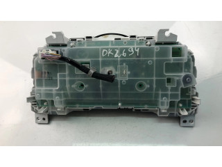 Панель приборов B63C55430 Mazda 3 II