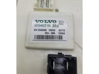 Блок комфорта 32254022   Volvo S90, V90   