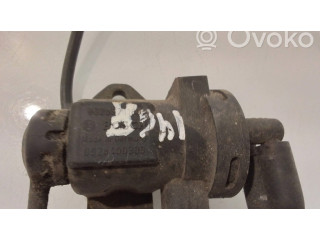 Соленоидный клапан