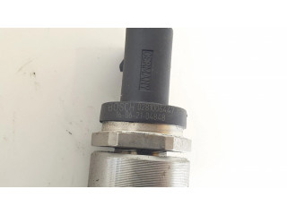 Топливная рампа 8514154   BMW X4 F26 2.0  для двигателя B47D20A