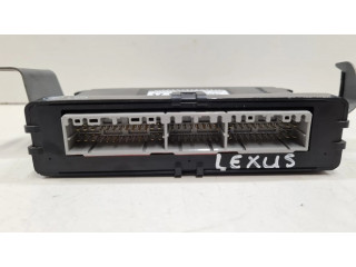 Блок управления АБС 8954053330, 0794009750   Lexus IS 220D-250-350