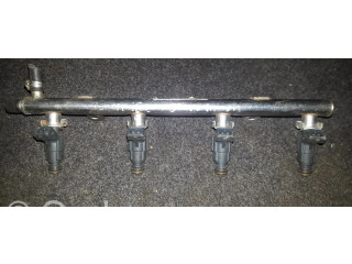 Vstřikovací lišta 96614001 Mercedes-Benz A W168 pro benzínový motor 1.6