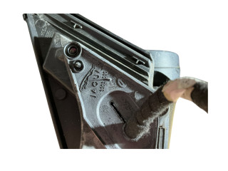 Зеркало электрическое        Jaguar XF   -  года   