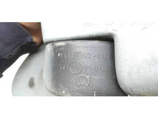 Zpětné zrcátko Citroen Berlingo 2005 E9020117, E9010118