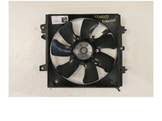 Вентилятор радиатора     2M413-M0Y18    Subaru Forester SH 