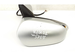 Zpětné zrcátko Toyota Verso-S 2015