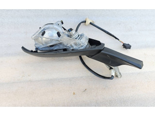 Зеркало электрическое Volkswagen Golf VII 2013 - 2019 года