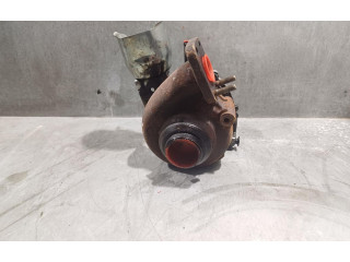 Турбина Citroen C4 Grand Picasso 9663199280