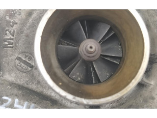 Турбина Volvo XC90 GT02056VL