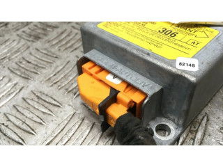 Блок подушек безопасности 9636995580, 550741000 Peugeot 306