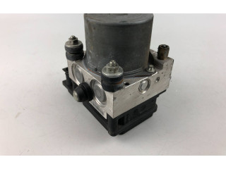 Блок АБС 27534SA070 Subaru Forester SG 2006 - 2008 года