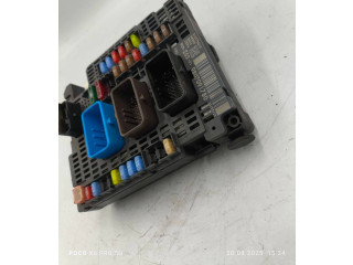 Блок управления климат-контролем 9807091780, 57798239   Citroen C4 II Picasso