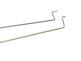 Комплект петлей багажника    Cadillac  DeVille   -  года