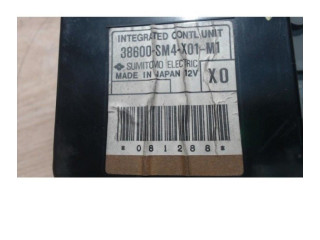 Блок предохранителей 38250SS0F12, 38250SS0F12 Honda Prelude