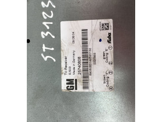 Блок управления 25740808 Cadillac SRX