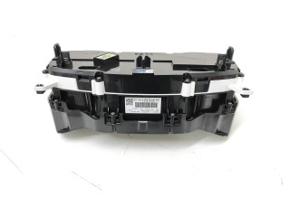 Přístrojová deska  Citroen Berlingo 2019 9830952180, 24052019  