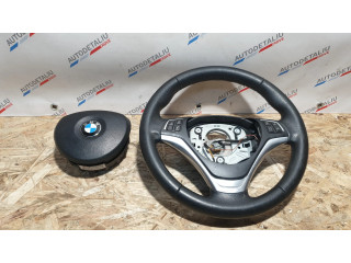 Volant BMW X1 E84 2014 6853131