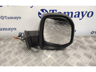 Zpětné zrcátko Citroen Berlingo 2010