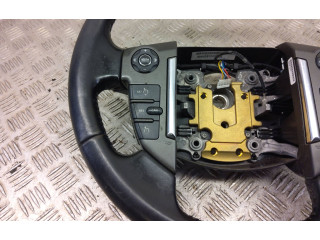 Руль Land Rover Discovery 4 - LR4  2010 - 2016 года       