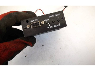 Блок управления Volvo S80